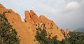 C (43) The Garden of the Gods